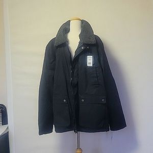 NWT Steve Madden Men's winter coat